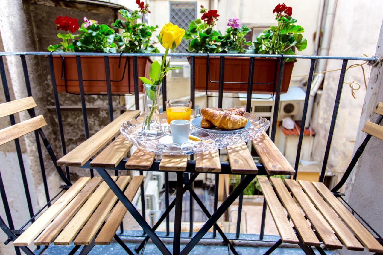 Luxury Sweet Farnese - Campo Dei Fiori Appartamento *