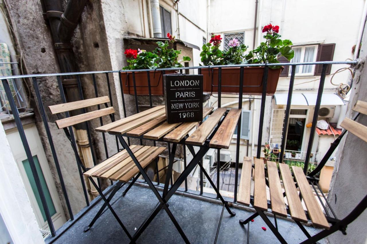 Appartamento Luxury Sweet Farnese - Campo Dei Fiori Roma